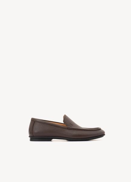  Giày Moccasin nam cao cấp Valentino Creations 