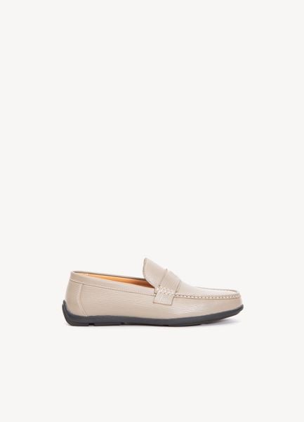  Giày Moccasin nam Valentino Creations VAB-518-VRB-85815-KHA 