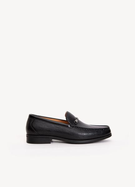  Giày tây nam Loafer Valentino Creations VAB-521-VRB-85854-BLK 