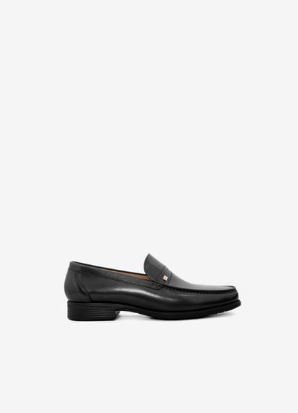  Giày tây nam Loafer Valentino Creations VAB-522-VRB-83842-1-BLK 