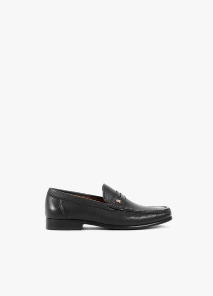  Giày tây nam Exotic - Loafer Valentino Creations 