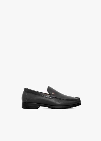  Giày tây nam Loafer cao cấp Valentino Creations 