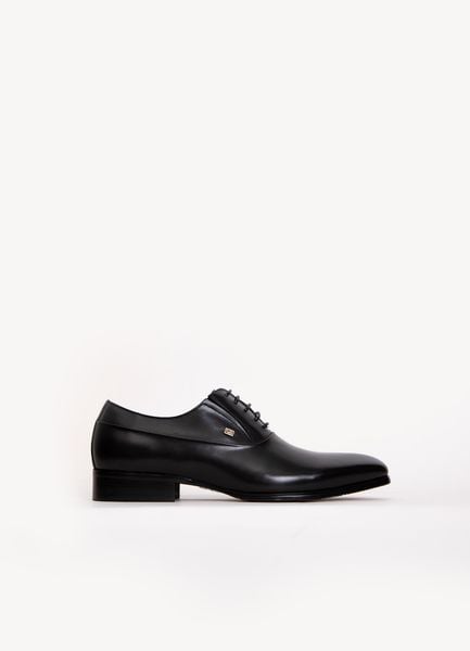  Giày tây nam Lace-up Valentino Creations VAB-529-VRB-5611701-1-BLK 