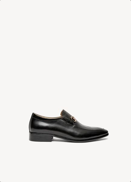  Giày tây nam Loafer Valentino Creations 