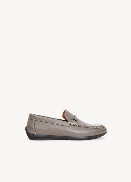  Giày Moccasin nam Valentino Creations VAB-532-VRB-2520441-DGY 