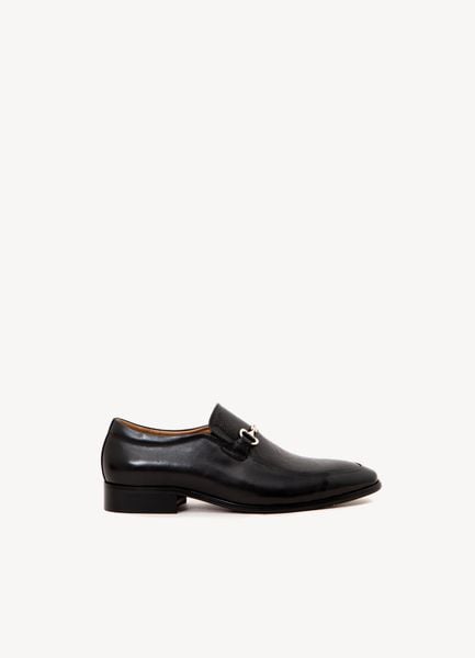  Giày tây nam Loafer Valentino Creations 