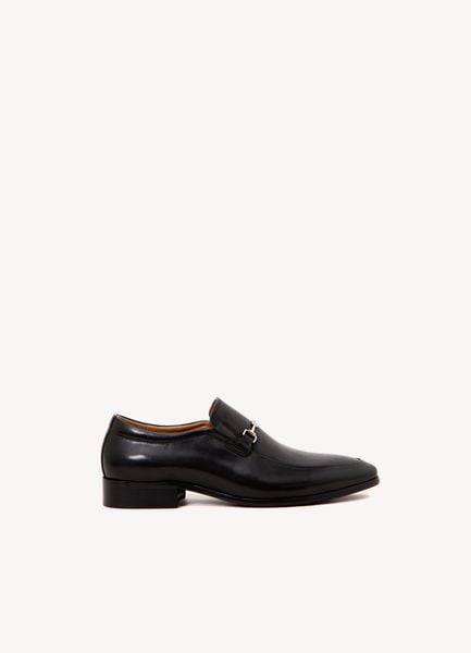  Giày tây nam Loafer Valentino Creations 