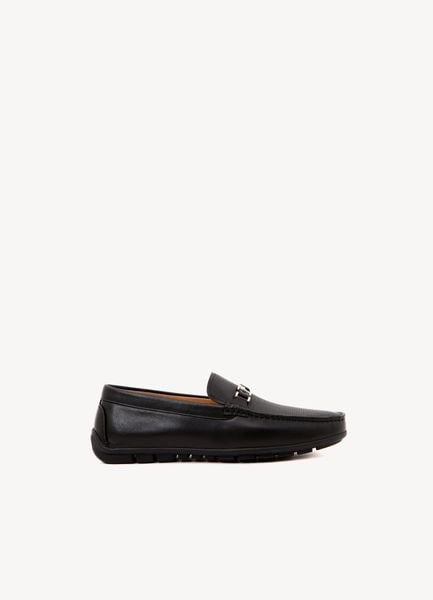 Giày Moccasin nam Valentino Creations 