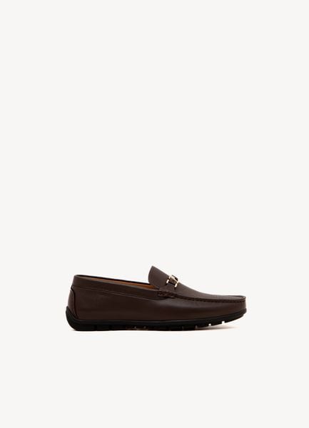  Giày Moccasin nam Valentino Creations 