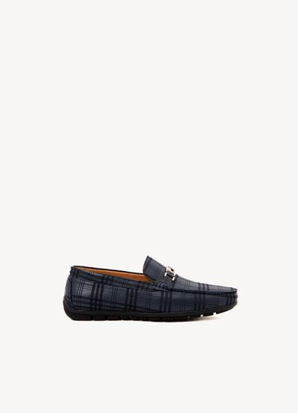  Giày Moccasin nam Valentino Creations 