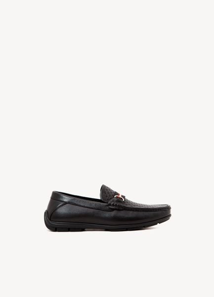  Giày Moccasin nam Valentino Creations 
