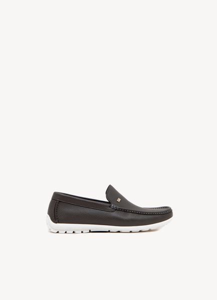  Giày Moccasin Sneaker nam cao cấp Valentino Creations 