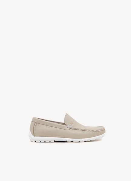  Giày Moccasin Sneaker nam cao cấp Valentino Creations 