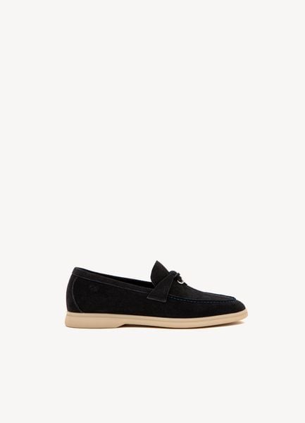  Giày Sneaker nam Loafer cao cấp Valentino Creations 