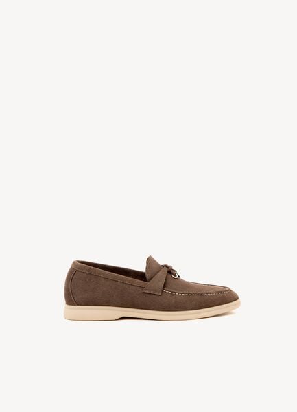  Giày Sneaker nam Loafer cao cấp Valentino Creations 