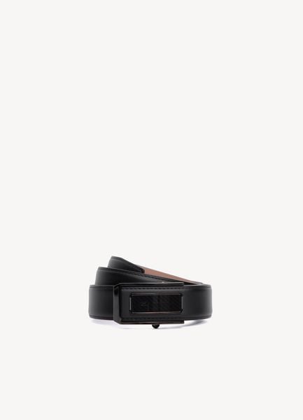  Thắt lưng nam VC Valentino Creations VB676N-2GU-554-BLK 