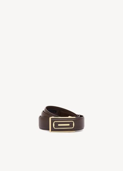  Thắt lưng nam cao cấp Valentino Creations VB698L-2GO-524B-DBN 