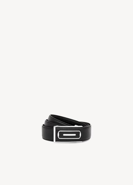  Thắt lưng nam cao cấp Valentino Creations VB698L-2PA-525A-BLK 