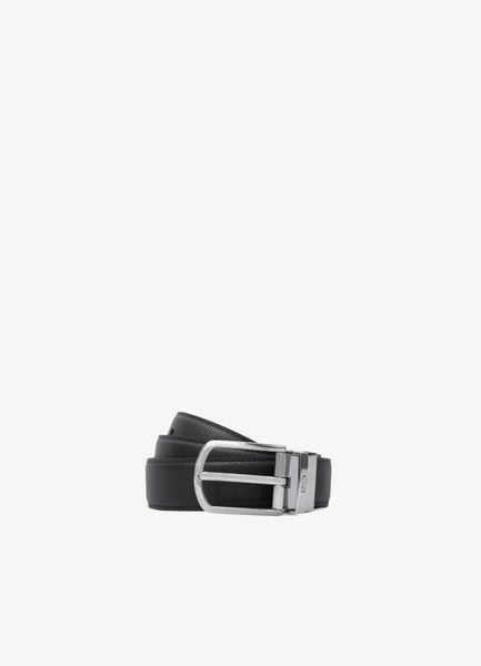  Thắt lưng nam VC Valentino Creations VB707N-1PA-564-BLK 