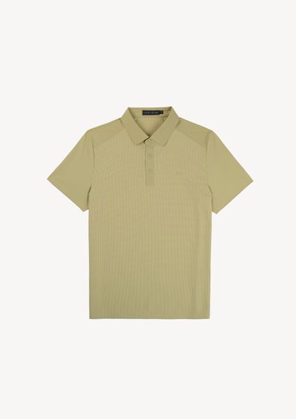  Áo thun nam Polo tay ngắn cao cấp Valentino Creations VSSP-000763G-B-SA3 