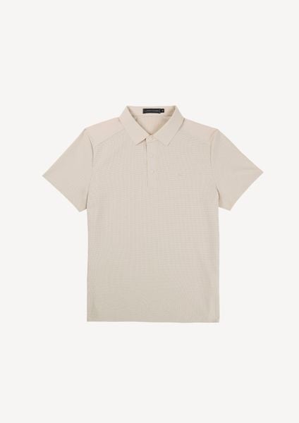  Áo thun nam Polo tay ngắn cao cấp Valentino Creations VSSP-000763G-C-BE3 