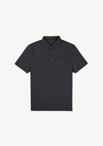  Áo thun nam Polo tay ngắn cao cấp Valentino Creations VSSP-000767P-A-GY5 