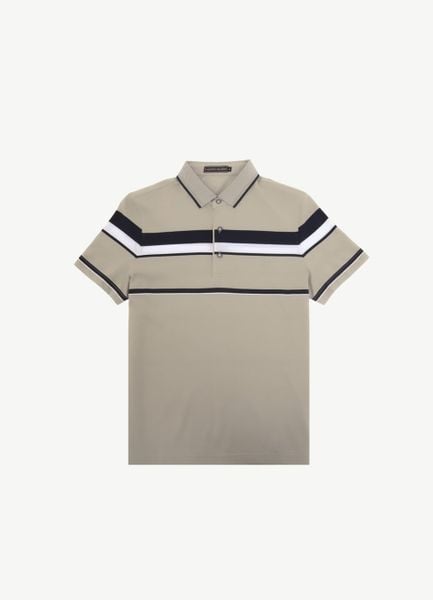  Áo Thun Polo Tay Ngắn Valentino Creations 