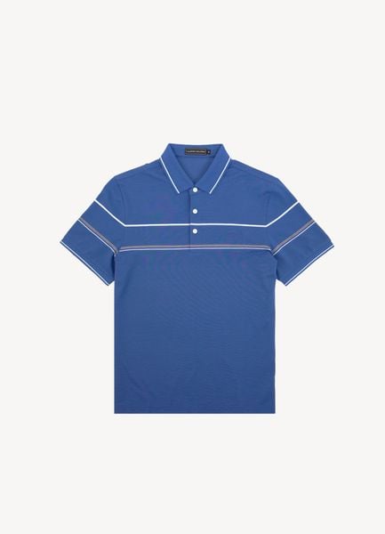  Áo Thun Polo Tay Ngắn Valentino Creations 