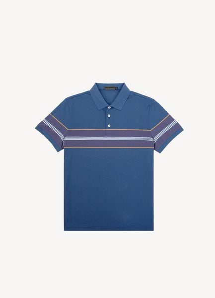  Áo Thun Polo Tay Ngắn Valentino Creations 
