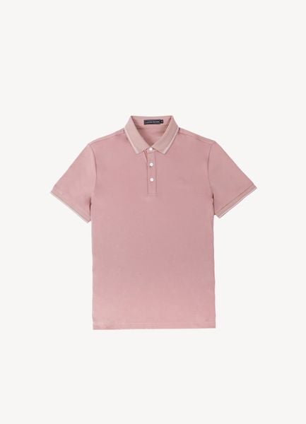  Áo Thun Polo Tay Ngắn Valentino Creations 