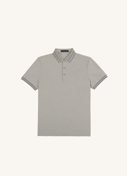  Áo Thun Polo Tay Ngắn Valentino Creations 