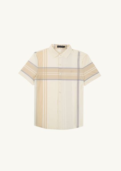  Áo sơ mi thun nam tay ngắn Valentino Creations VSSS-000781-A-BE3 