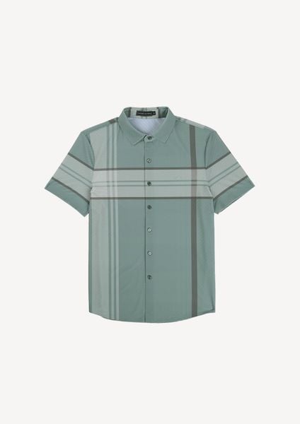  Áo sơ mi thun nam tay ngắn Valentino Creations VSSS-000781-C-TU3 