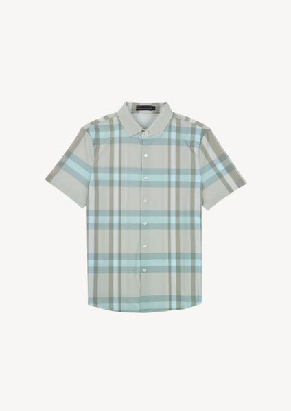  Áo sơ mi thun nam tay ngắn Valentino Creations VSSS-000782-KH1 