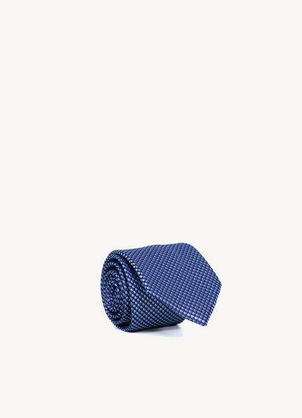  Cà vạt nam Valentino Creations VST-9622-BL8 