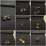  Khuy cufflinks nam loại Signature 