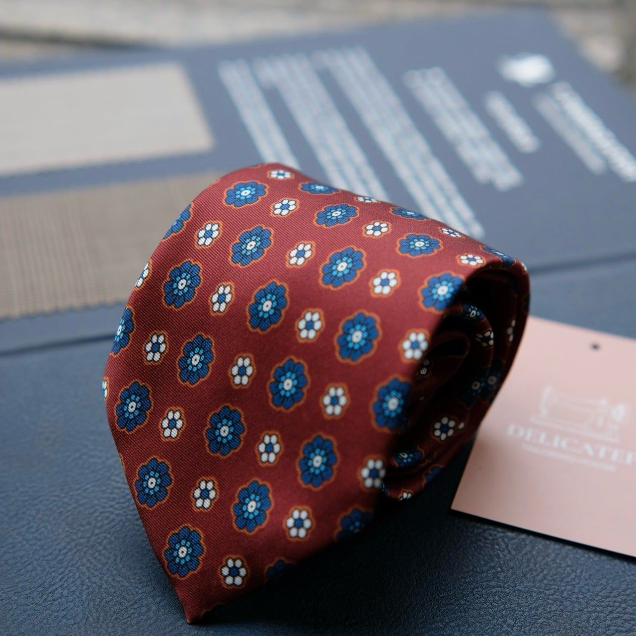  Cà vạt nam hoạ tiết các loại/Patterned necktie/tie 