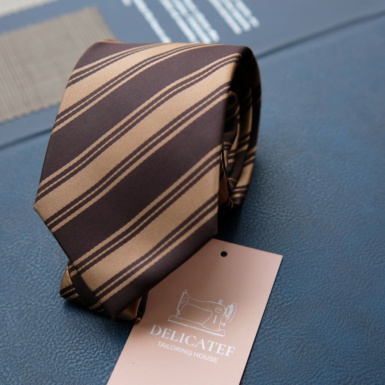  Cà vạt nam hoạ tiết các loại/Patterned necktie/tie 