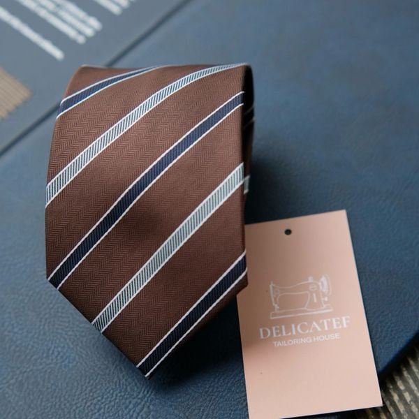  Cà vạt nam hoạ tiết các loại/Patterned necktie/tie 