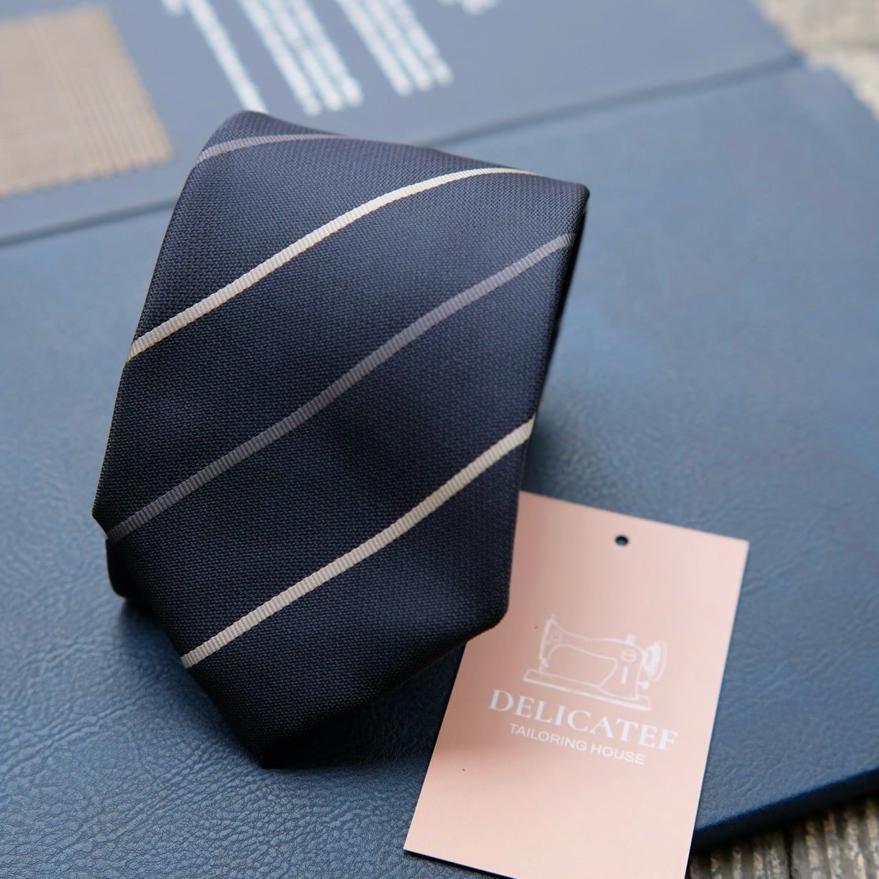  Cà vạt nam hoạ tiết các loại/Patterned necktie/tie 