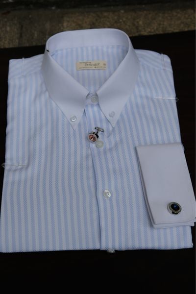  Sơ Mi French Cuff cao cấp giới hạn 