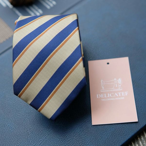  Cà vạt nam hoạ tiết các loại/Patterned necktie/tie 