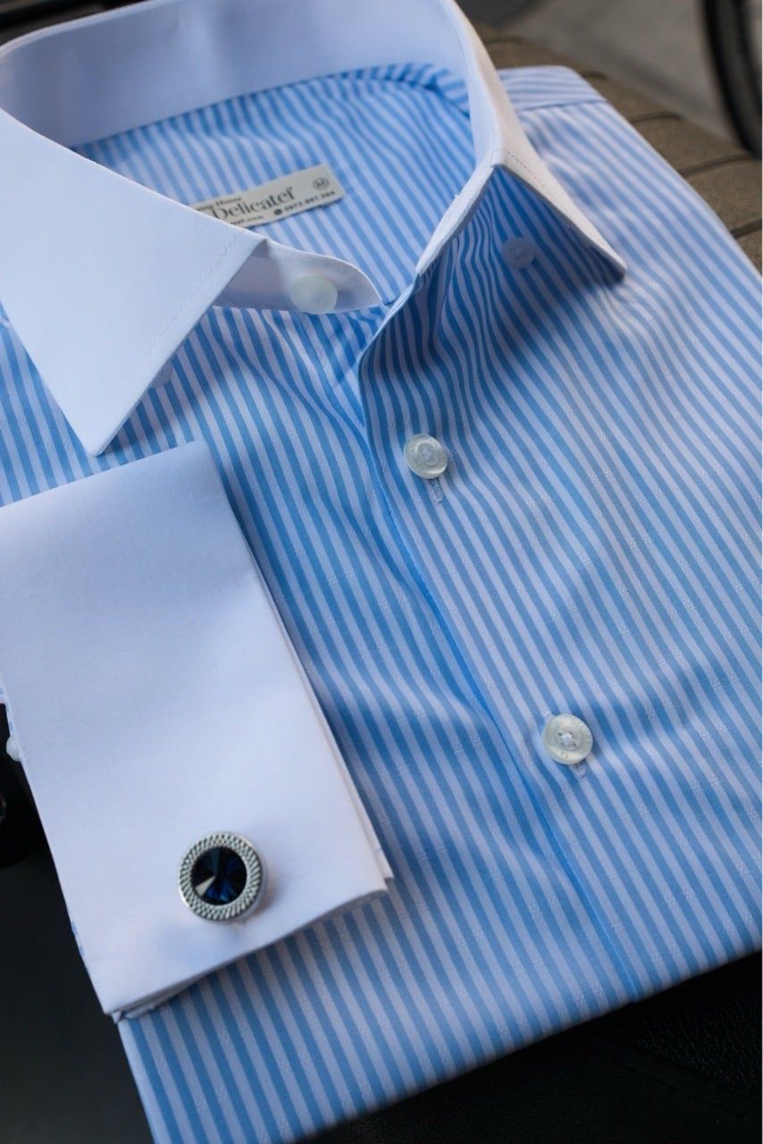  Premium Bamboo Shadow Stripe 