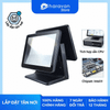  Máy tính tiền POS H508W (hai màn hình) 