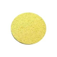 [Có VAT] Miếng Bọt Biển Vệ Sinh Mũi Hàn Kích Thước 6x6 cm / Bọt biển hình tròn 5cm