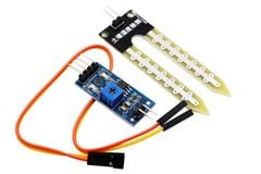 Module cảm biến độ ẩm đất