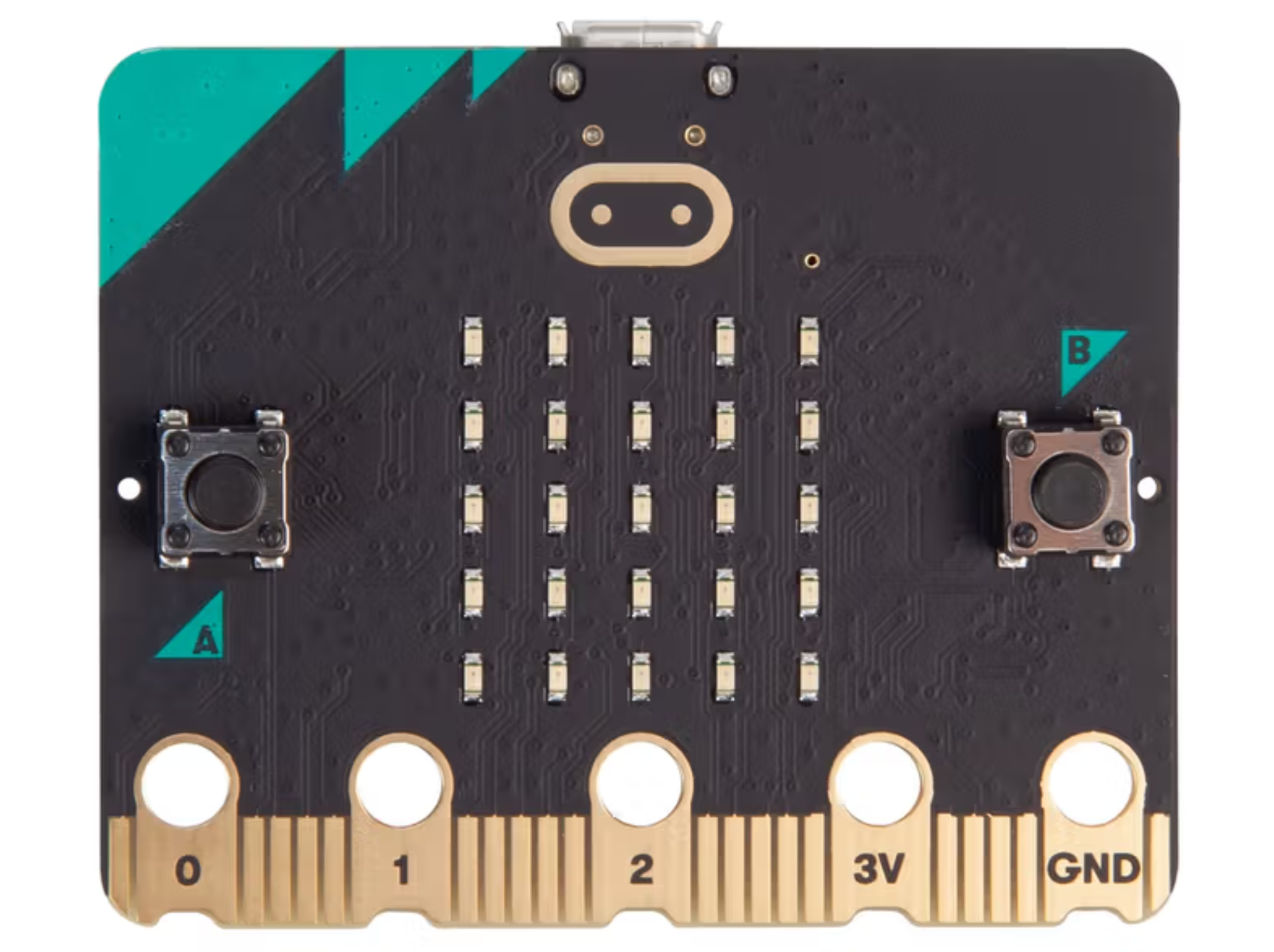 BBC Micro:bit Club Kit - Combo 10 bộ Kit Microbit V2 cho Lớp học STEAM