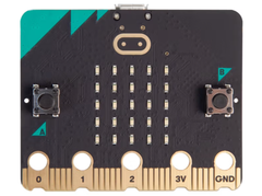 BBC Micro:bit Club Kit - Combo 10 bộ Kit microbit V2 cho Lớp học STEAM