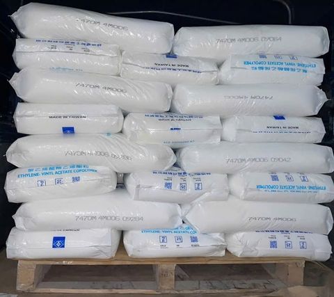 HẠT EVA NGUYÊN SINH