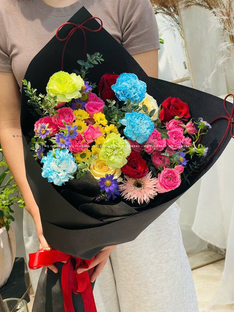  B2111139 - Sắc Màu 